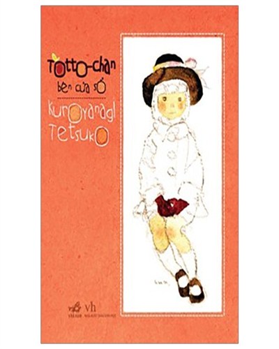 Totto-Chan Bên Cửa Sổ (Tái Bản 2021)